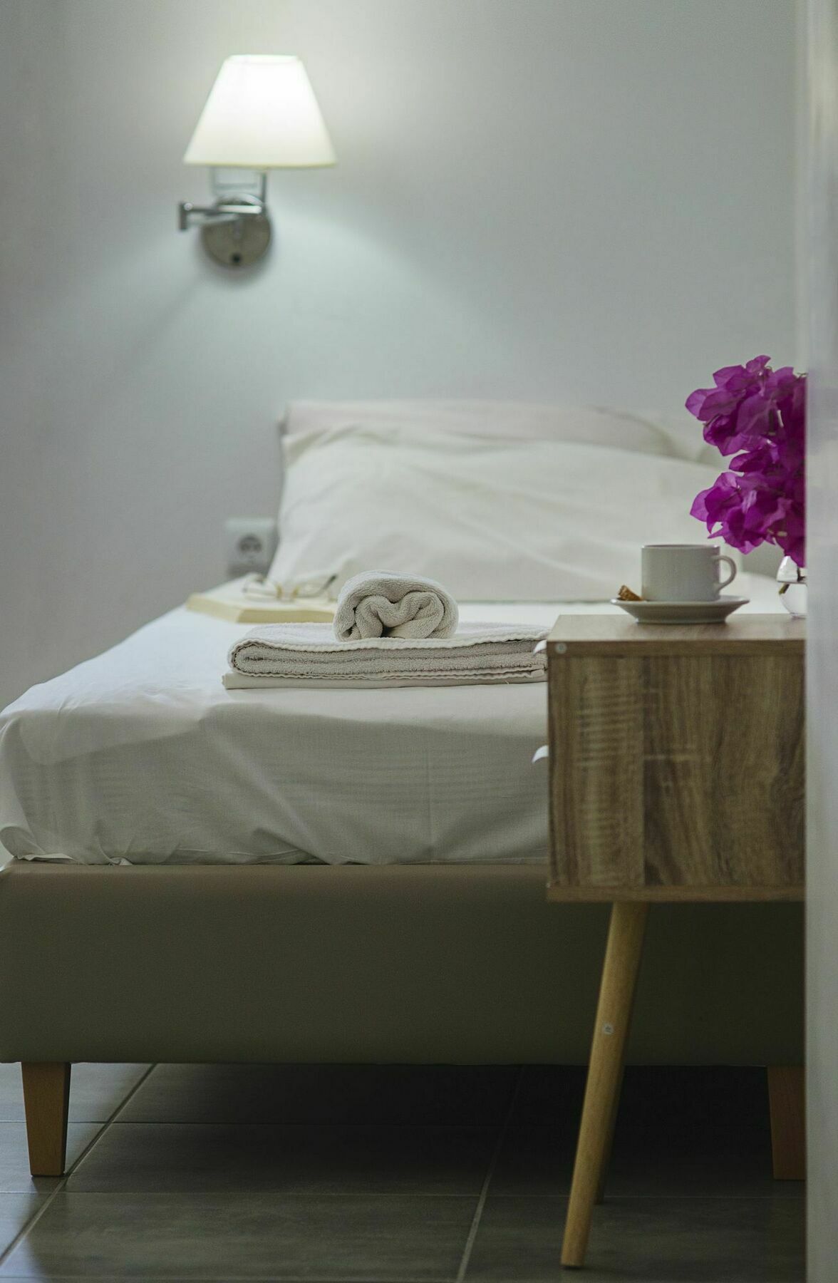 Oceanides Apartamento